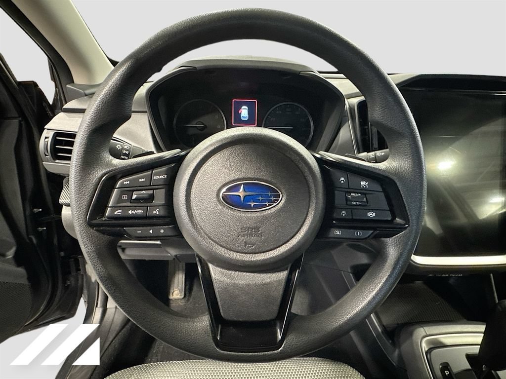 Used 2024 Subaru Crosstrek 2.5i Premium AWD/4WD image 11