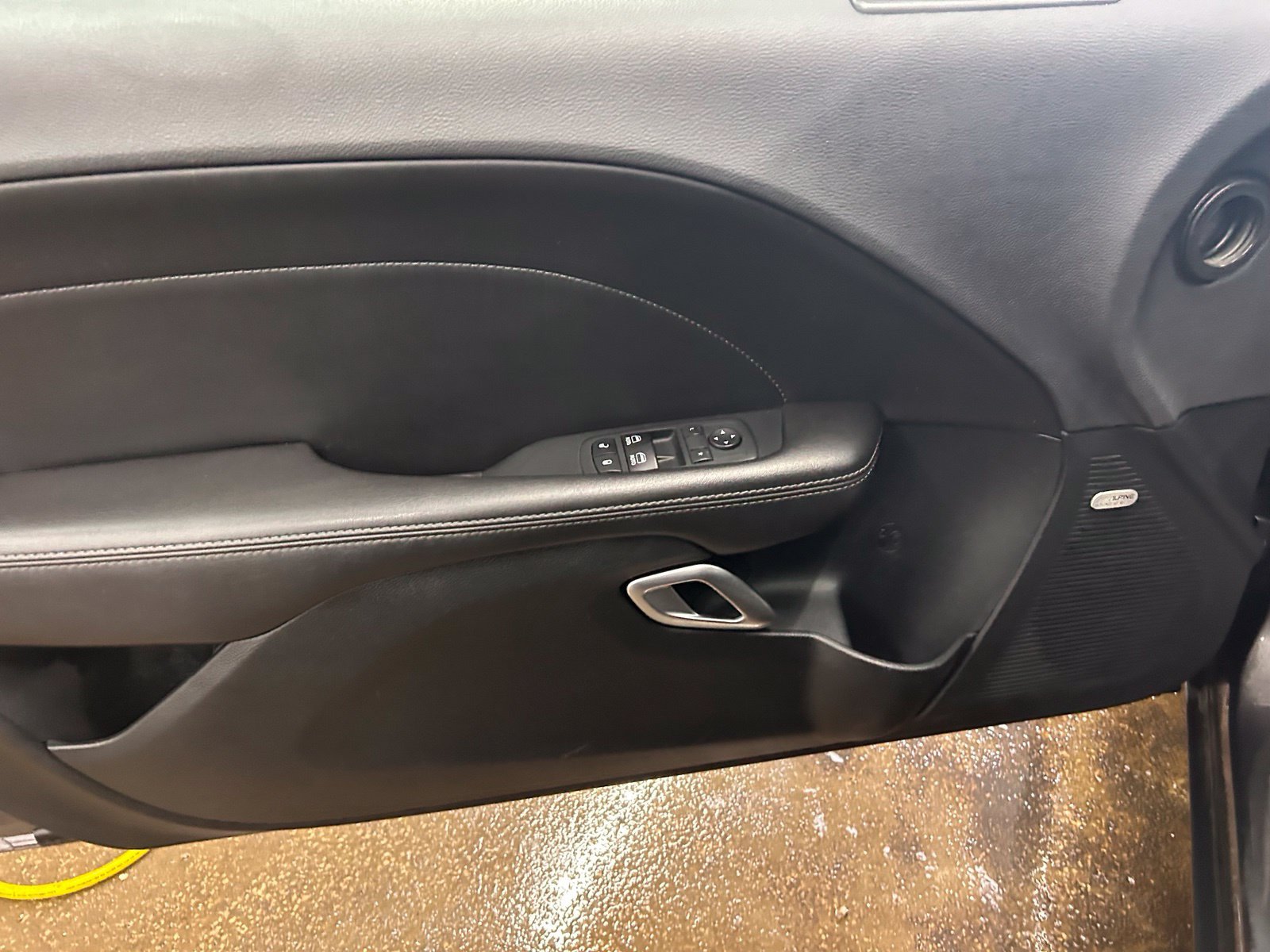 Used 2018 Dodge Challenger GT w/ GT Interior Package AWD/4WD image 12