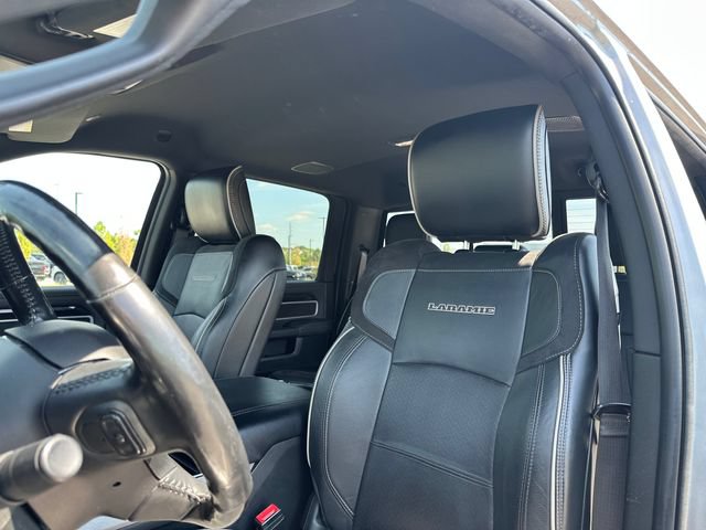 Used 2020 RAM 3500 Laramie AWD/4WD image 37