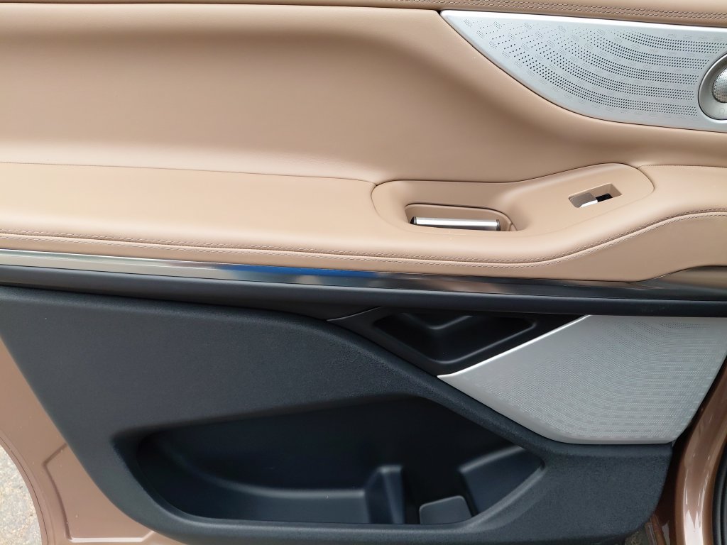 New 2026 Lincoln Navigator L Black Label AWD/4WD image 25