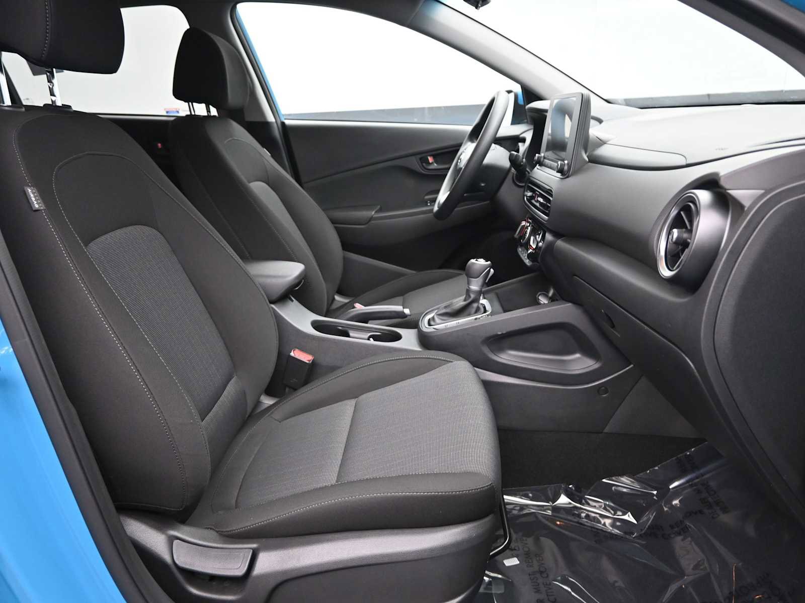 Certified 2023 Hyundai Kona SEL w/ Cargo Package image 10