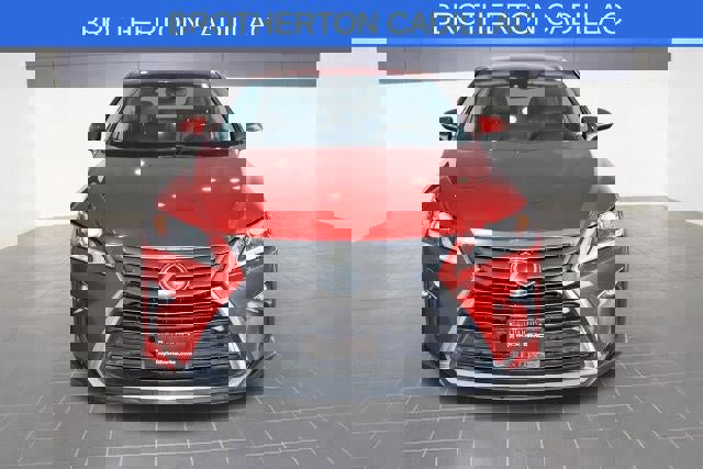 Used 2018 Lexus RX 350 AWD w/ Premium Package image 10