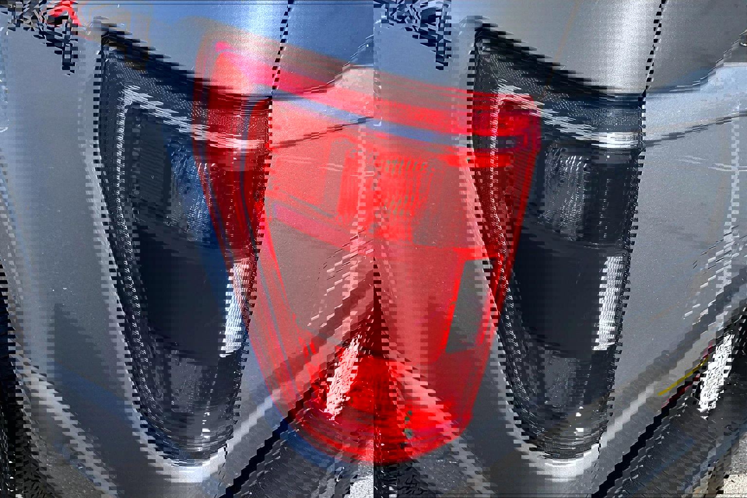 Used 2022 Ford F150 XLT w/ Trailer Tow Package image 24