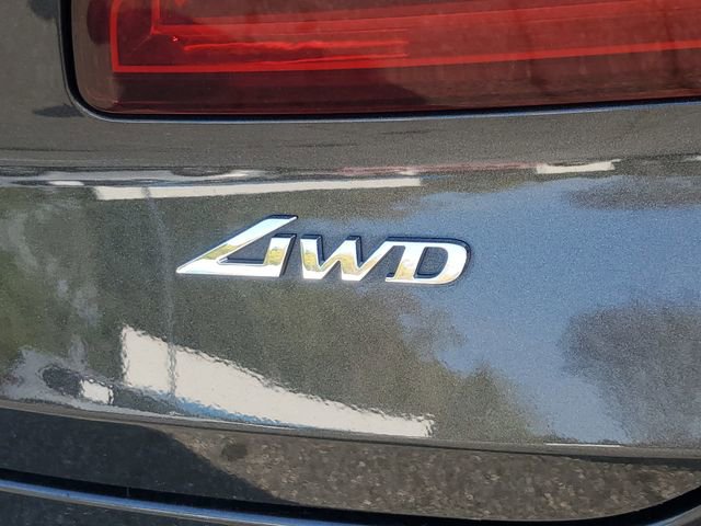 Used 2024 Genesis GV80 2.5T image 7