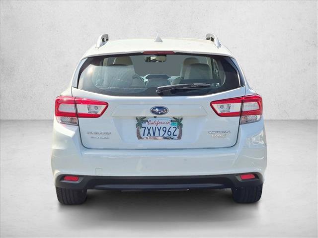 Used 2017 Subaru Impreza 2.0i Limited AWD/4WD image 6