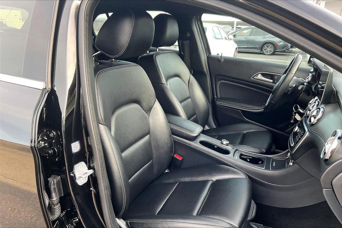 Used 2019 Mercedes-Benz GLA 250 image 7