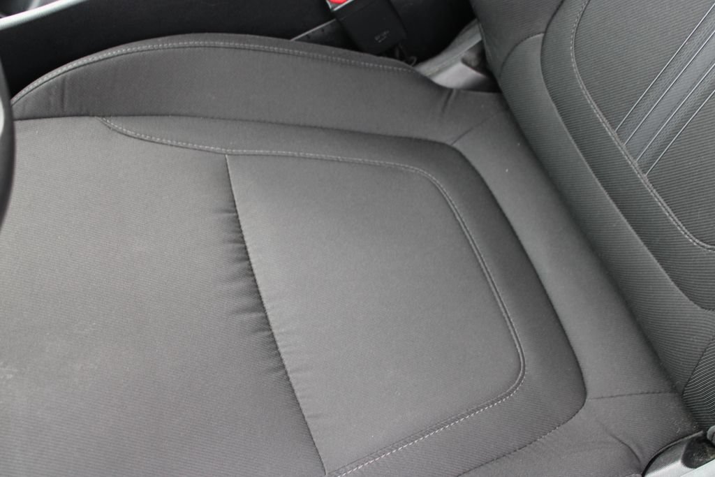 Used 2025 Hyundai Tucson SEL FWD image 9