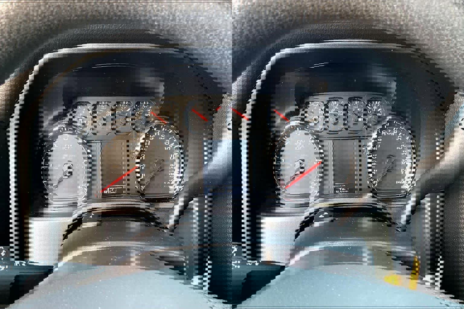 Used 2018 GMC Sierra 2500 4x4 Crew Cab w/ Sierra Convenience Package image 25