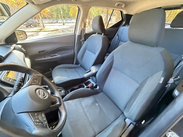 Used 2024 Nissan Kicks S w/ Interior Electronics Package image 14