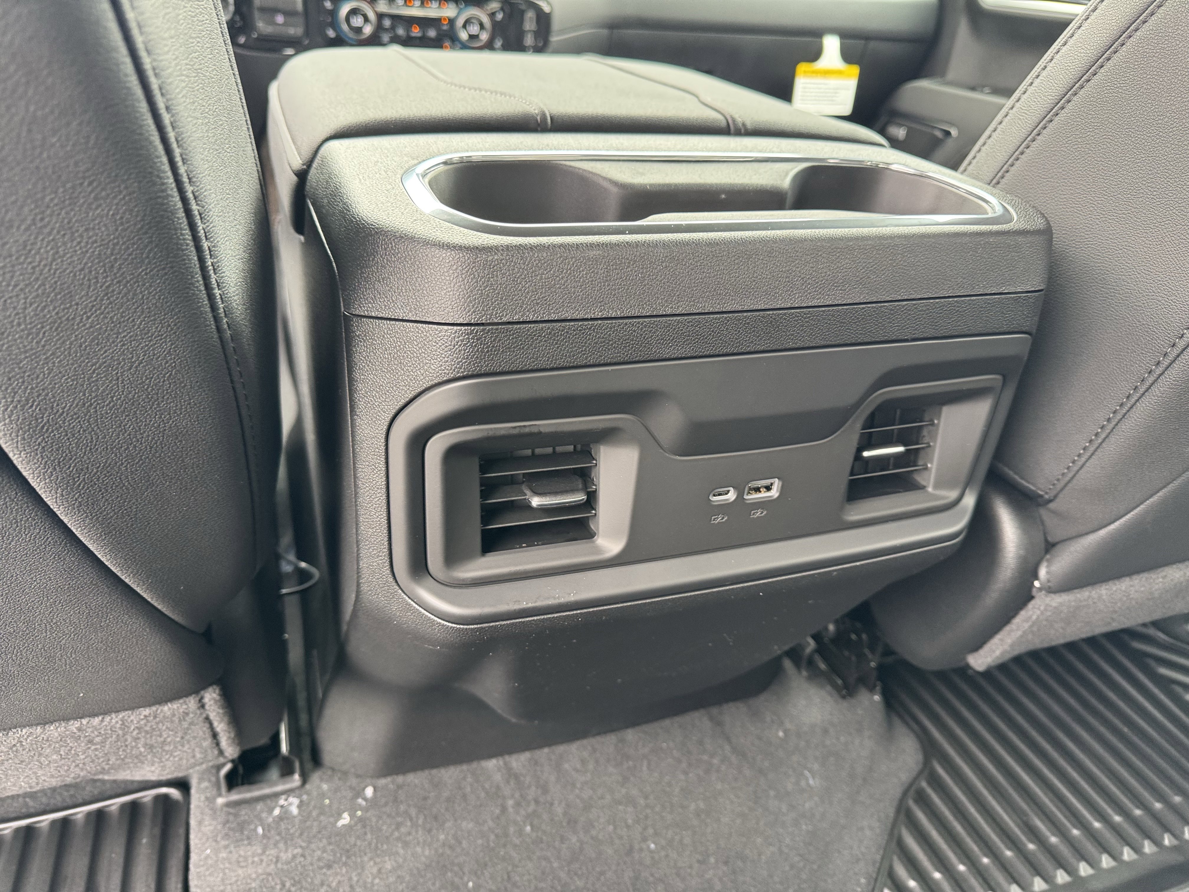 New 2026 Chevrolet Silverado 1500 RST w/ Convenience Package II AWD/4WD image 15
