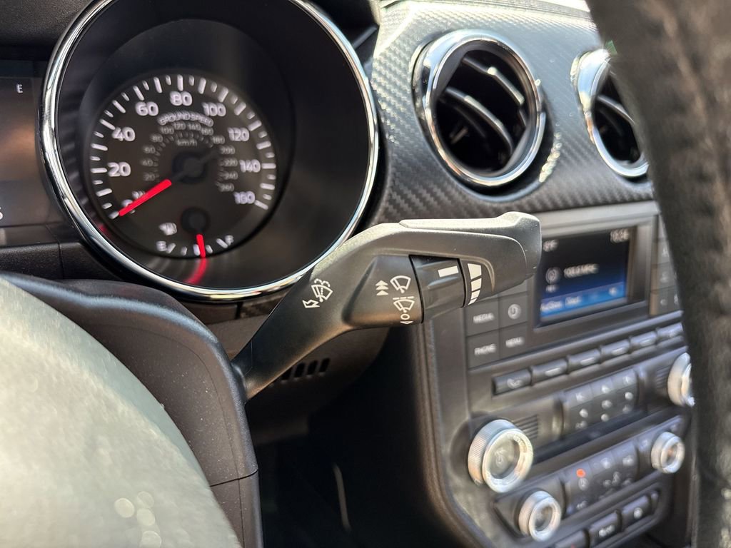 Used 2016 Ford Mustang Coupe RWD image 53