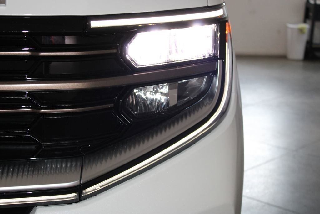 New 2026 Ford Expedition King Ranch image 63