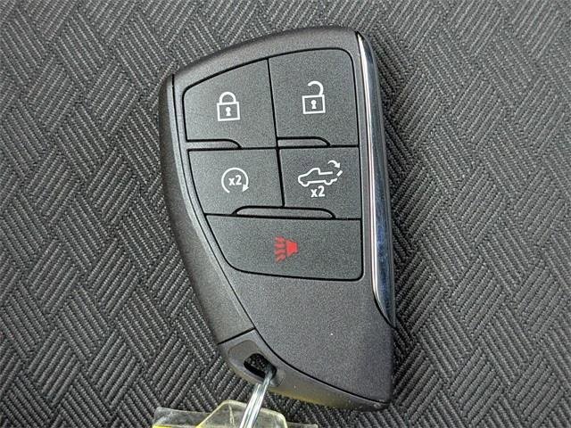 New 2026 GMC Sierra 1500 Elevation image 35