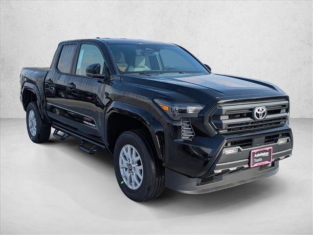 New 2026 Toyota Tacoma SR5 image 6