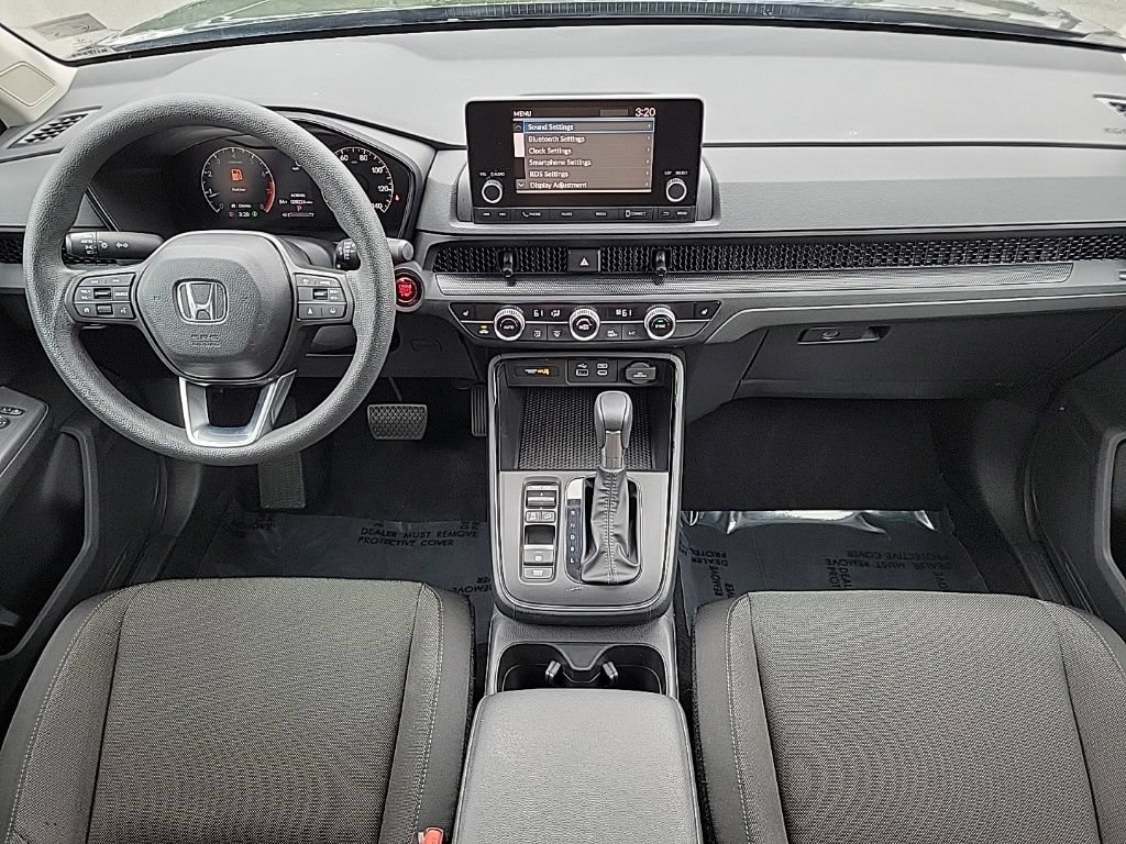Used 2024 Honda CR-V EX image 16