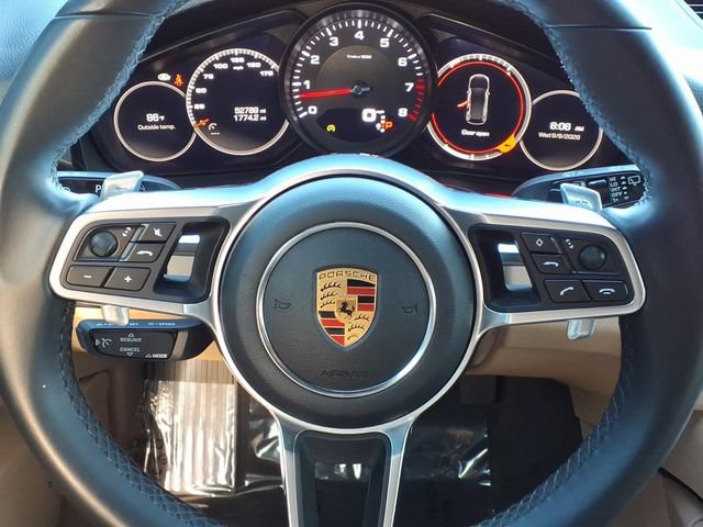 Used 2019 Porsche Cayenne AWD/4WD image 8