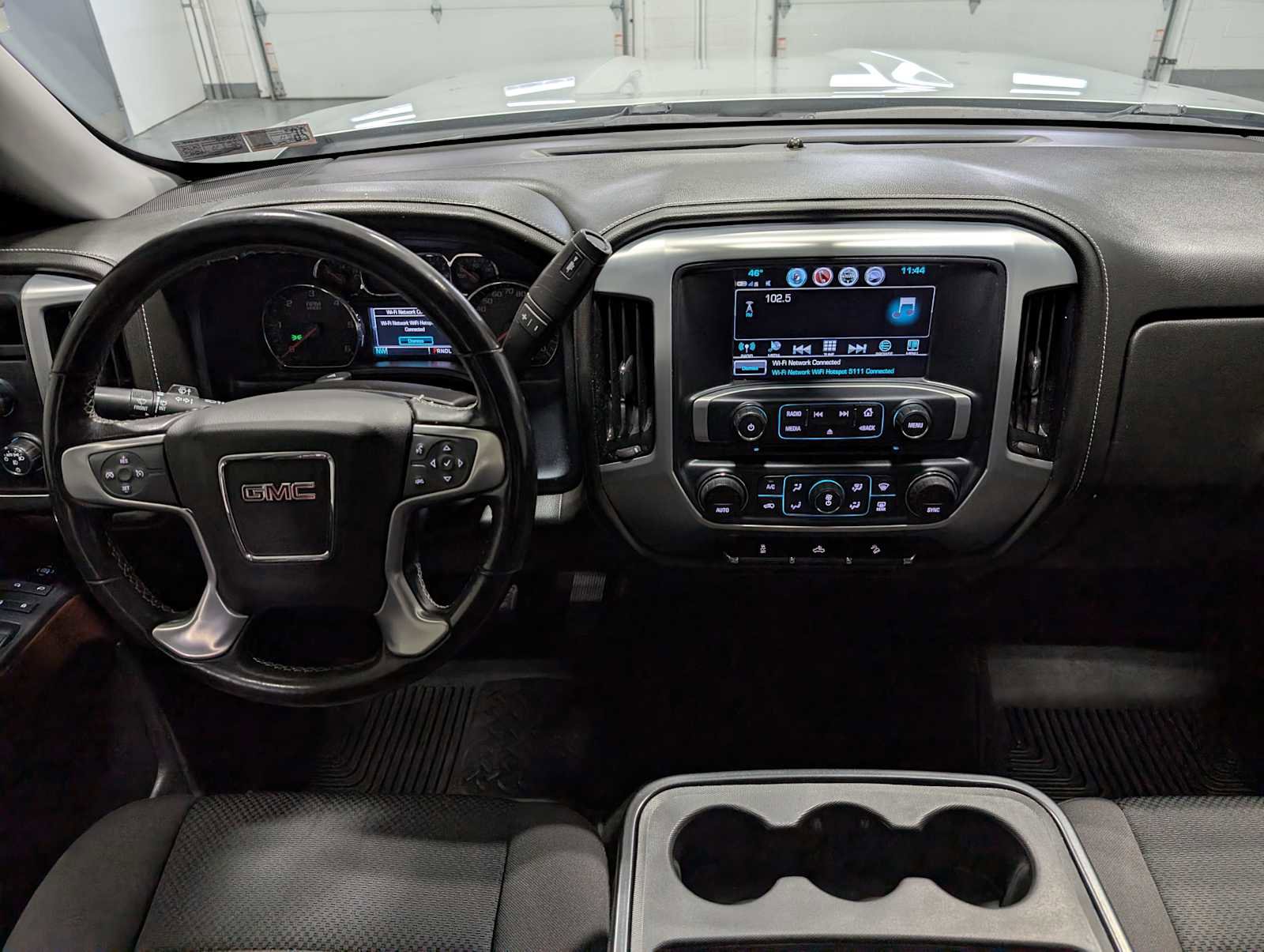 Used 2018 GMC Sierra 1500 SLE w/ SLE Value Package image 18