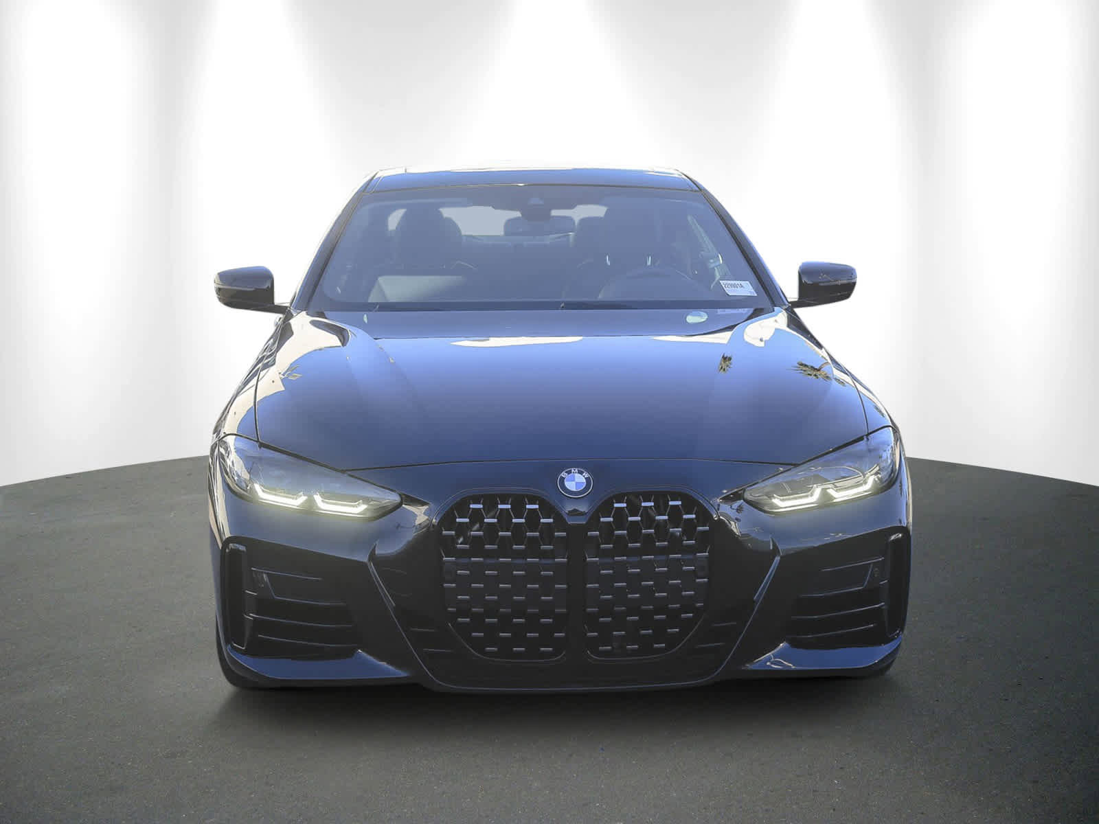 Certified 2023 BMW M440i Coupe w/ Premium Package image 2