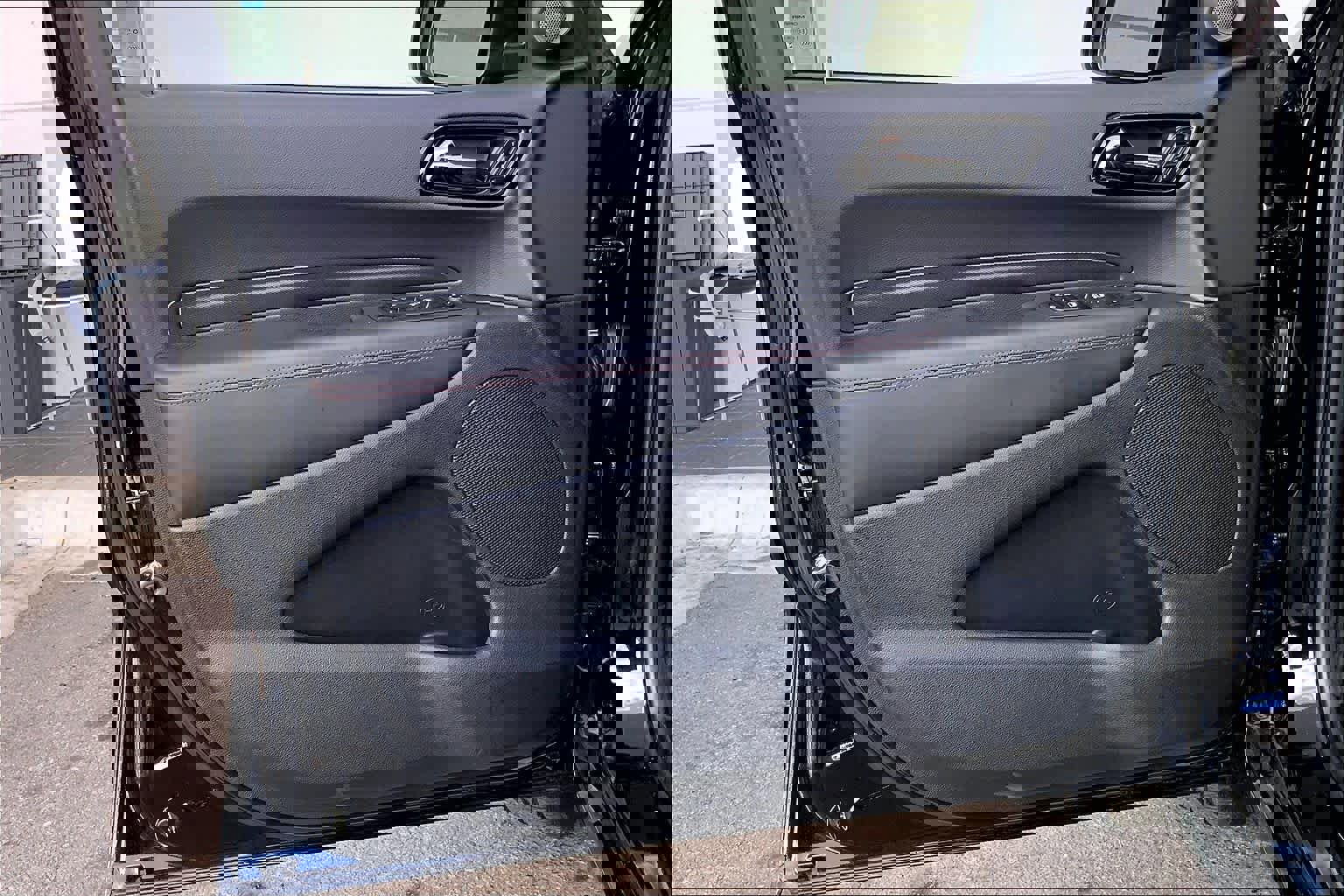 Used 2023 Dodge Durango R/T image 21