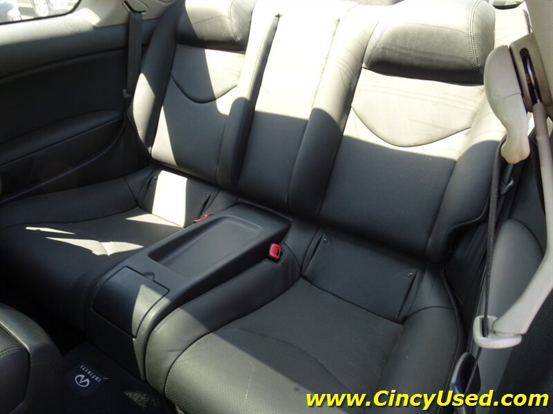 Used 2012 INFINITI G37 x Coupe w/ Premium Pkg AWD/4WD image 13