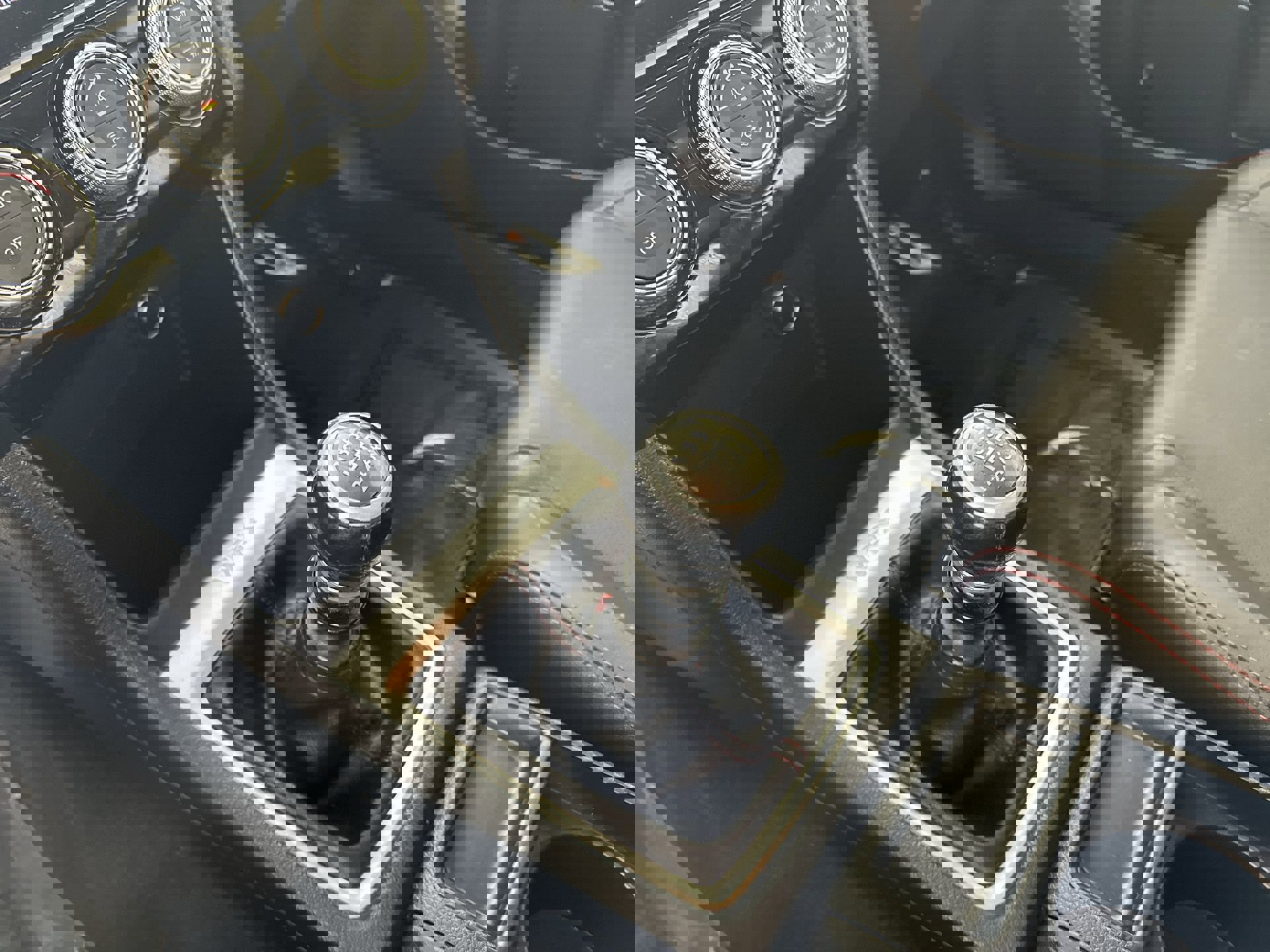 Used 2017 Subaru WRX Limited w/ Popular Package #1 image 24