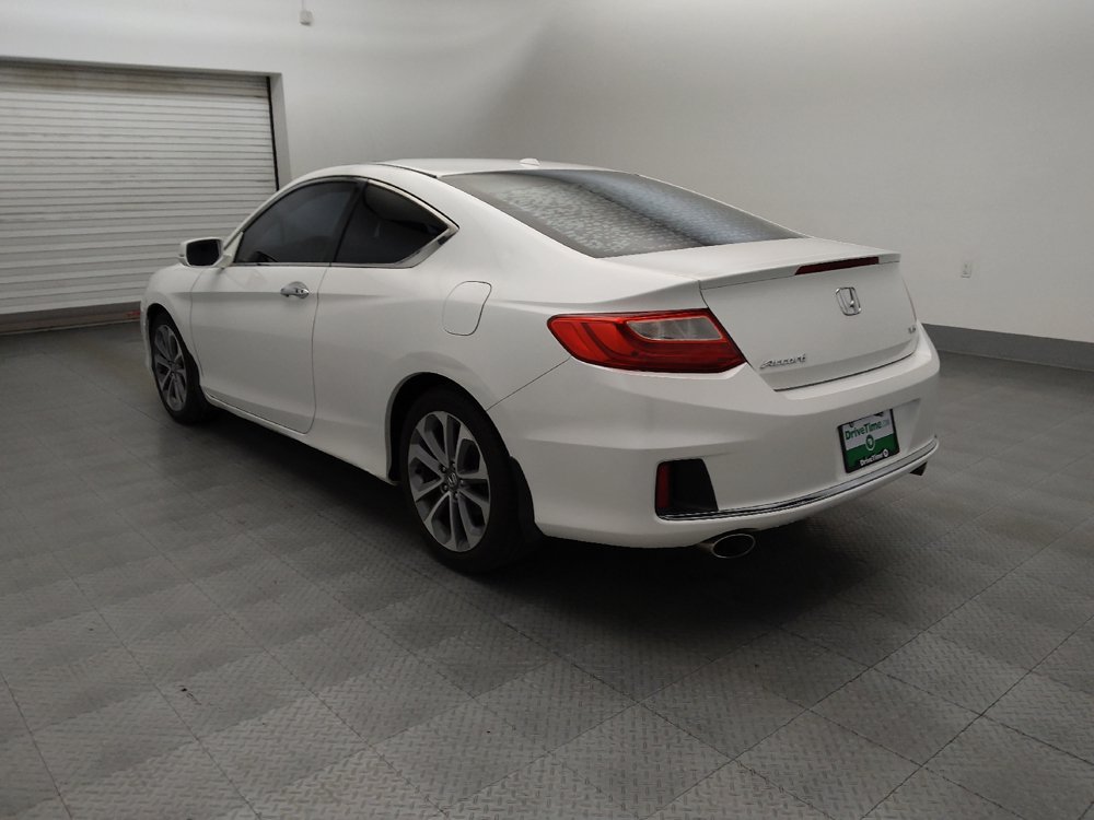 Used 2015 Honda Accord EX-L image 5