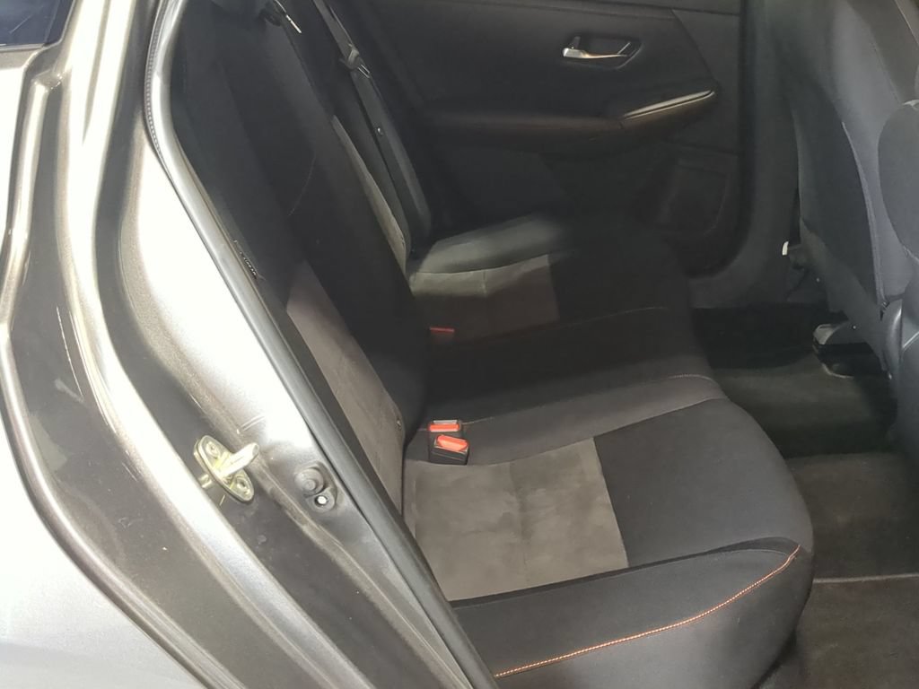 Used 2020 Nissan Sentra SR FWD image 23