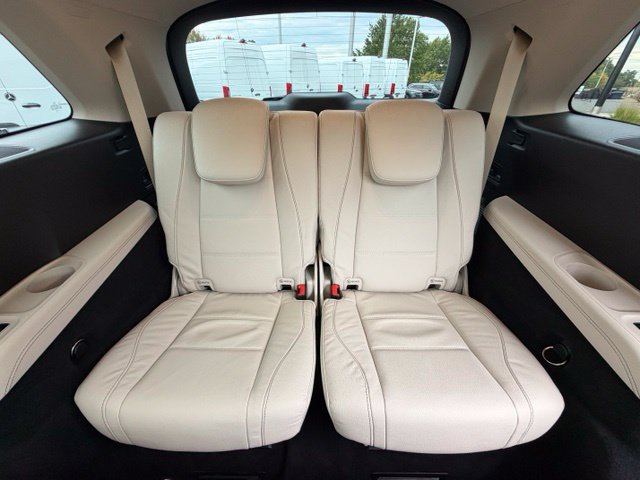 New 2026 Mercedes-Benz GLS 450 4MATIC image 18