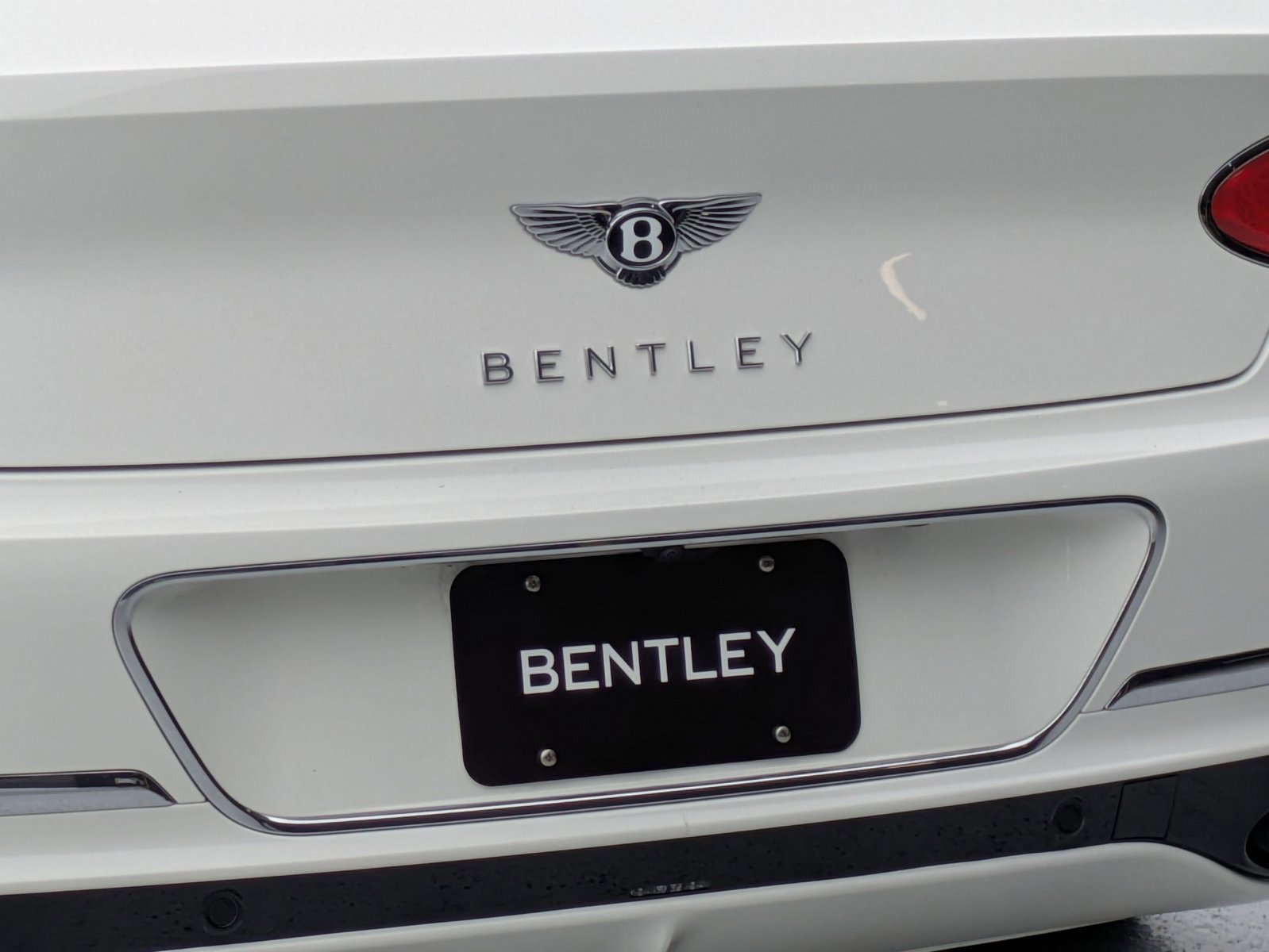 Certified 2022 Bentley Continental GT image 13