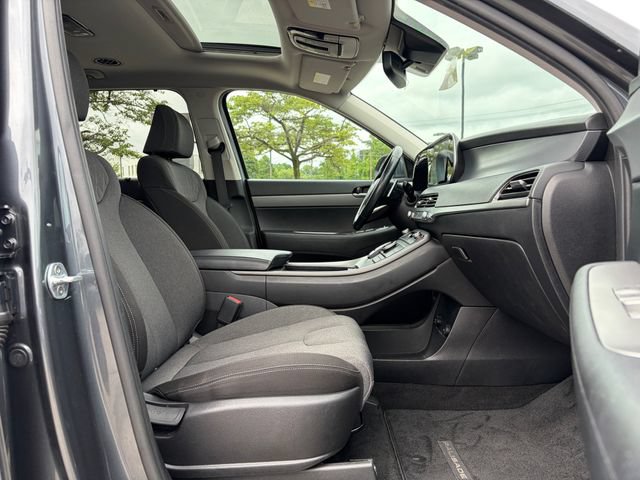 Used 2020 Hyundai Palisade SEL w/ Convenience Package AWD/4WD image 22