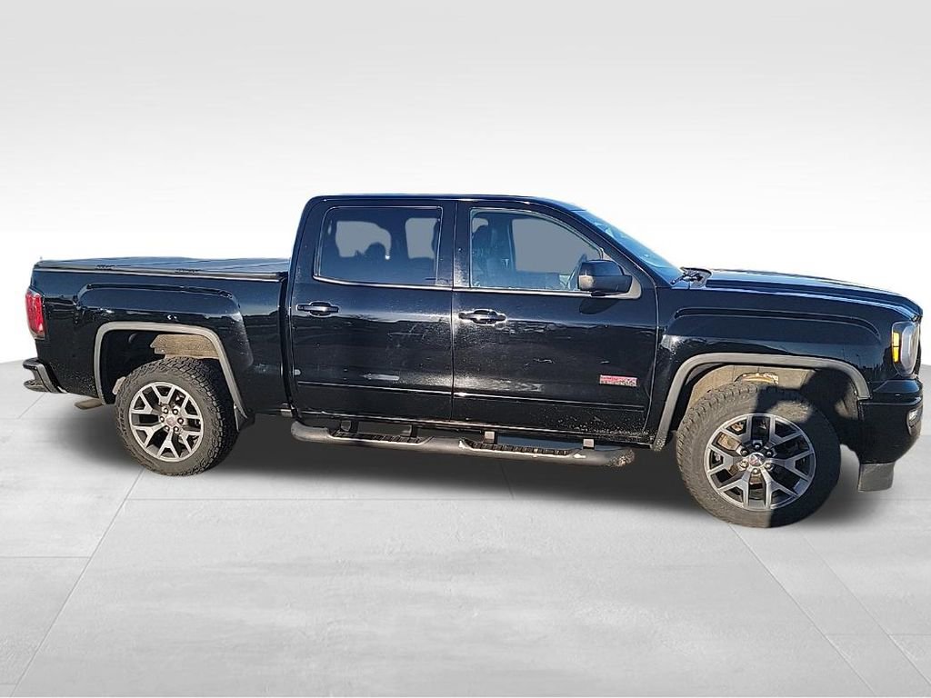 Used 2018 GMC Sierra 1500 SLT image 23