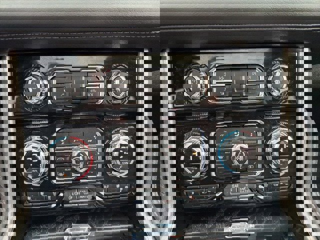 Used 2023 GMC Yukon Denali w/ Max Trailering Package image 22