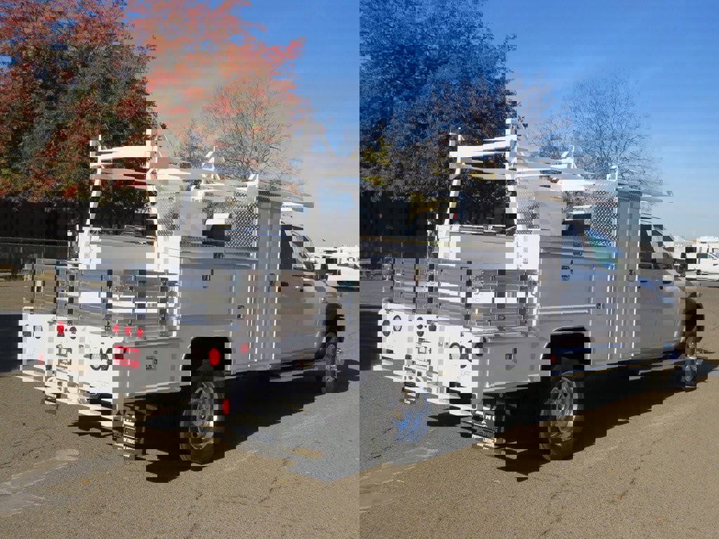 New 2023 RAM 4500 Tradesman w/ Chrome Appearance Group image 44