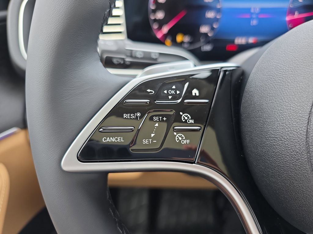 New 2026 Mercedes-Benz GLE 350 4MATIC image 21