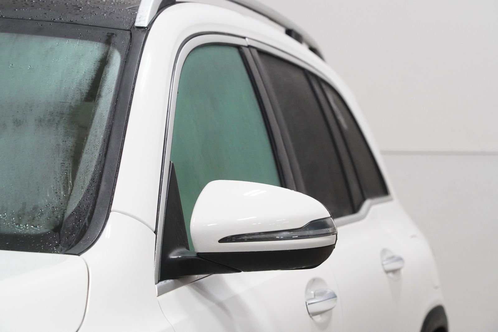 Certified 2021 Mercedes-Benz GLB 250 4MATIC image 11