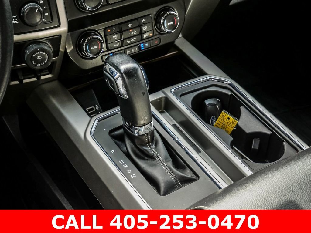 Used 2019 Ford F150 Lariat AWD/4WD image 26