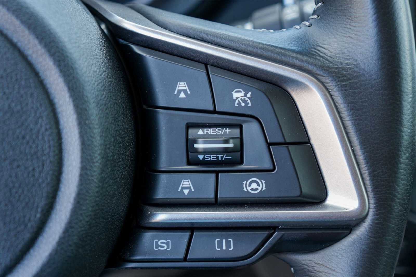 Used 2021 Subaru Forester Premium w/ Popular Package #1 image 26