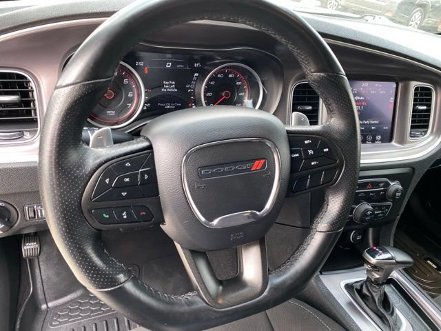 Used 2021 Dodge Charger GT w/ Performance Handling Group RWD image 12
