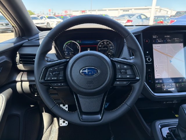 New 2026 Subaru Crosstrek 2.5i Sport AWD/4WD image 10