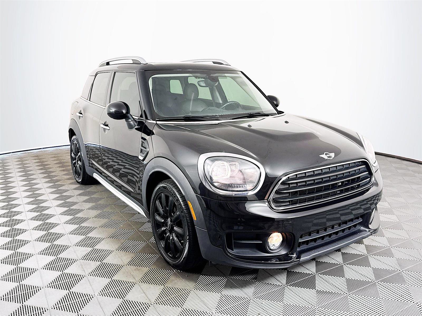 Used 2018 MINI Cooper Countryman image 4