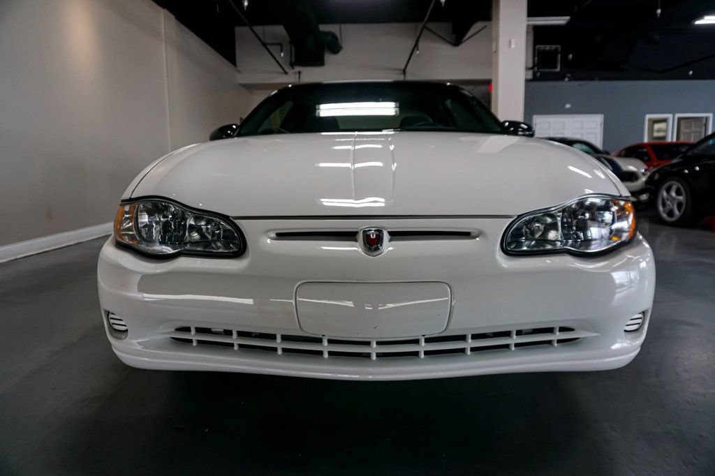 Used 2004 Chevrolet Monte Carlo LS w/ Preferred Equipment Group FWD image 16