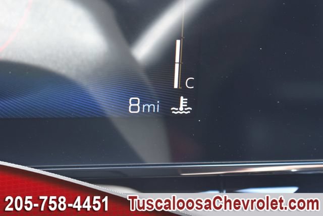New 2026 Chevrolet Trax RS FWD image 25