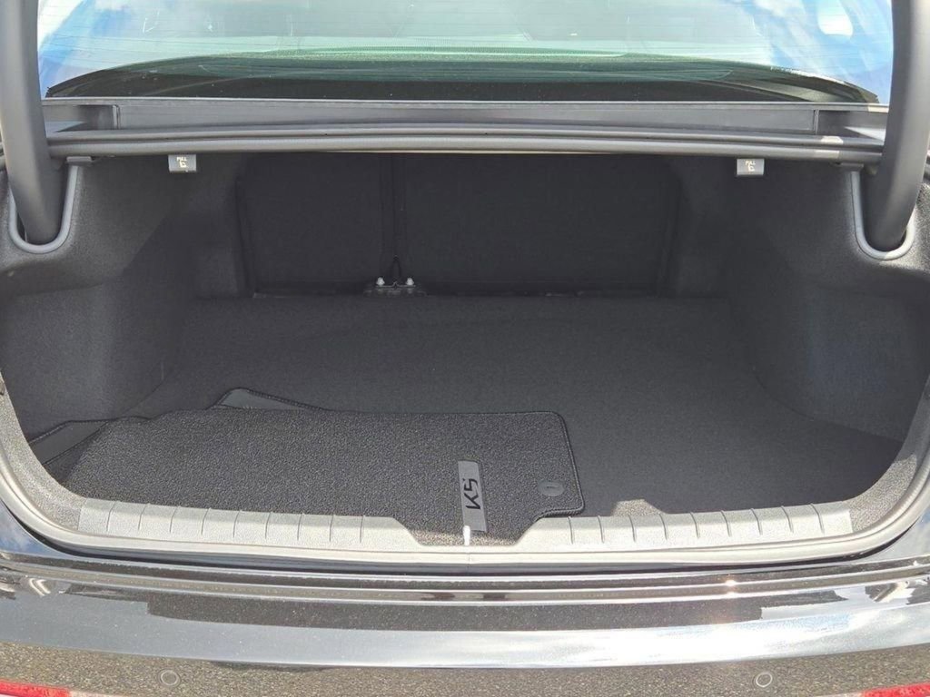 New 2026 Kia K5 EX FWD image 12