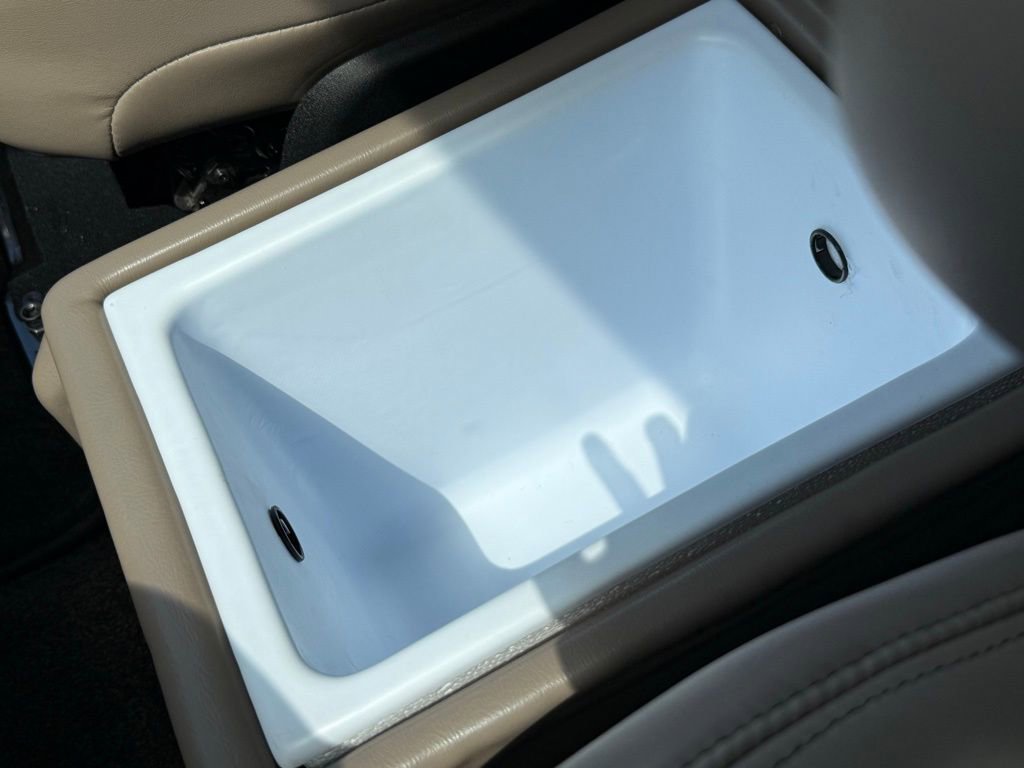 New 2025 Ford Transit 150 Low Roof AWD image 26