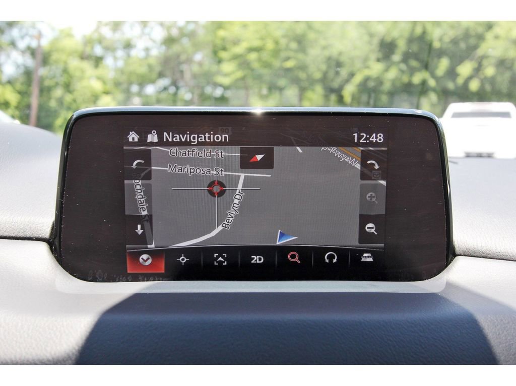 Used 2019 MAZDA CX-5 Grand Touring FWD image 24