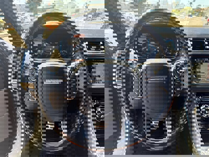 Used 2016 Land Rover Range Rover Sport Supercharged image 30