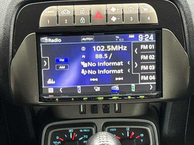 Used 2011 Chevrolet Camaro SS w/ RS Package image 12