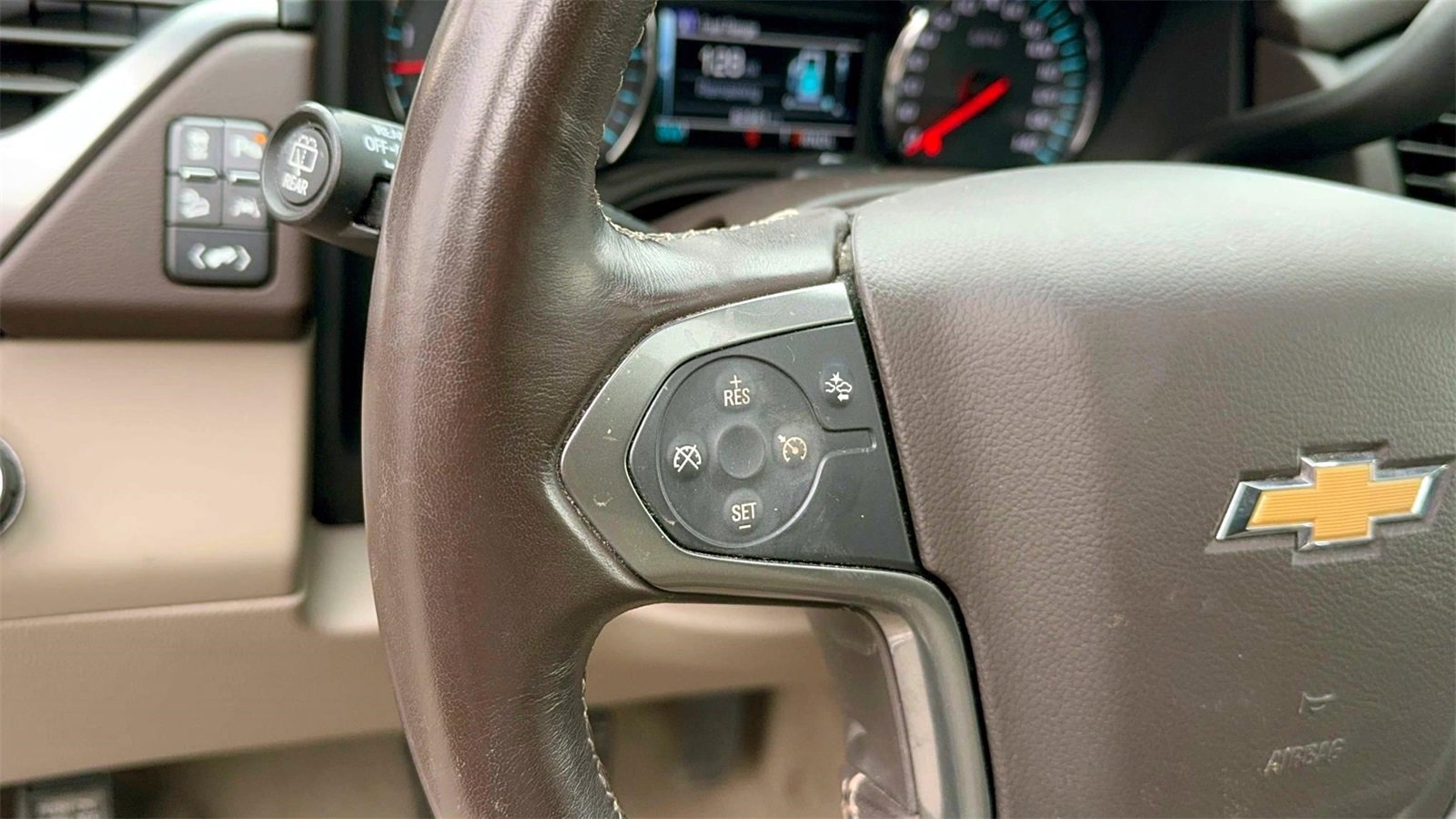 Used 2019 Chevrolet Tahoe LT image 29