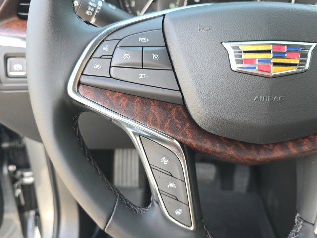 New 2025 Cadillac XT5 Premium Luxury w/ Technology Package image 23