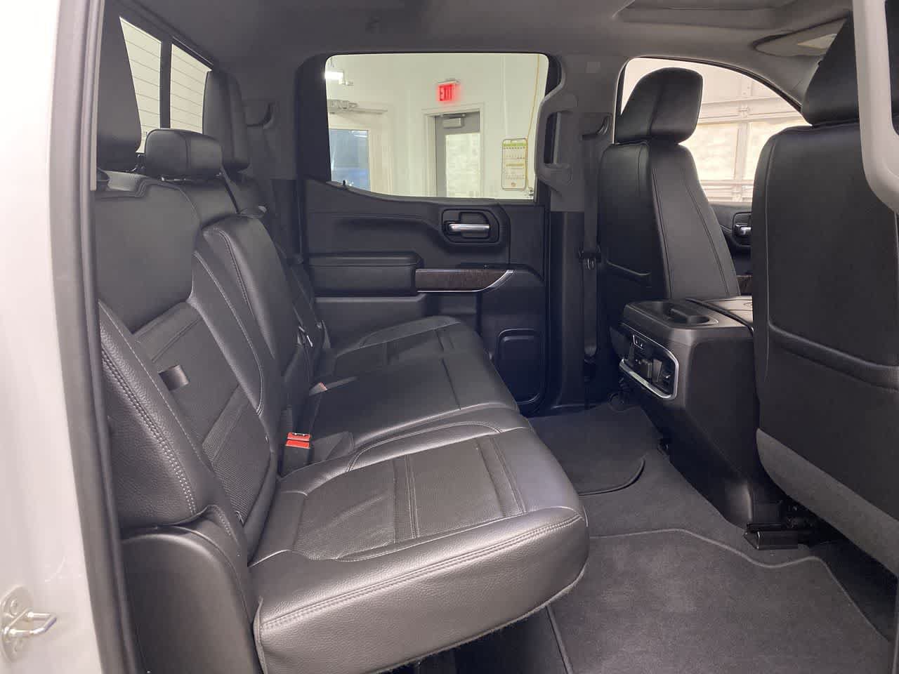 Used 2019 GMC Sierra 1500 Denali w/ Denali Ultimate Package AWD/4WD image 17